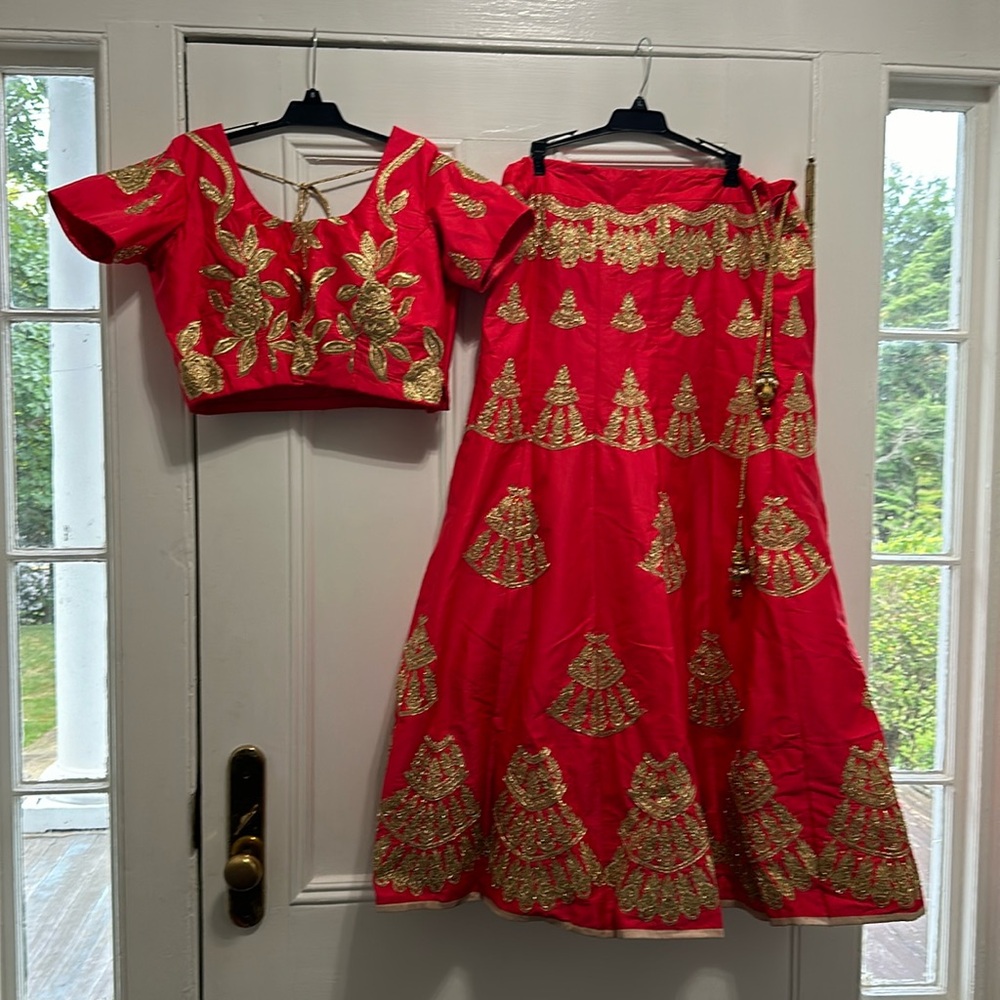 Lehenga